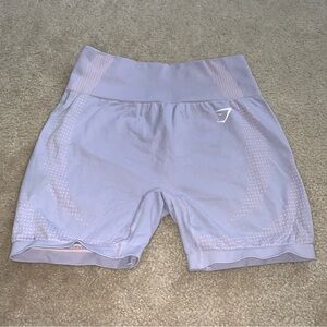 Gymshark Biker Shorts
